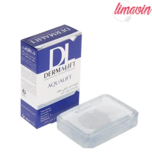 پن شستشو درمالیفت مدل آکوالیفت وزن 100 گرم