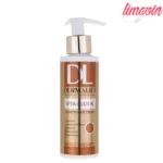 کرم مو درمالیفت مدل VITA PLUS مناسب برای موهای کراتینه حجم 150 میلی لیتر