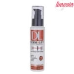 سرم مو درمالیفت مدل ویتا فریز حجم 100 میلی لیتر