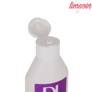 شامپو بدن درمالیفت مدل بید مناسب برای انواع پوست حجم 200 میلی لیتر