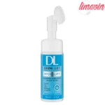 فوم شستشو صورت درمالیفت مدل HYDRALIFT مناسب برای پوست خشک و معمولی حجم 150 میلی لیتر