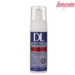 فوم شستشو صورت درمالیفت مدل اگزولیفت مناسب برای پوست خشک حجم 150 میلی لیتر