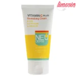 کرم روشن کننده نئودرم مدل Vitamin C Plus حجم 50 میلی لیتر