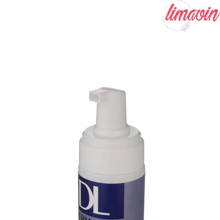 فوم شستشو صورت درمالیفت مدل اکزولیفت مناسب برای پوست های خشک و خیلی خشک حجم 150 میلی لیتر - Image 2