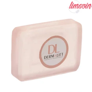 پن شستشو درمالیفت مدل Rosalift مناسب برای پوست های حساس وزن 100 گرم