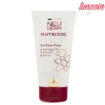 ماسک مو نئودرم مدل KERATIN RINSE OUT حجم 150 میلی لیتر