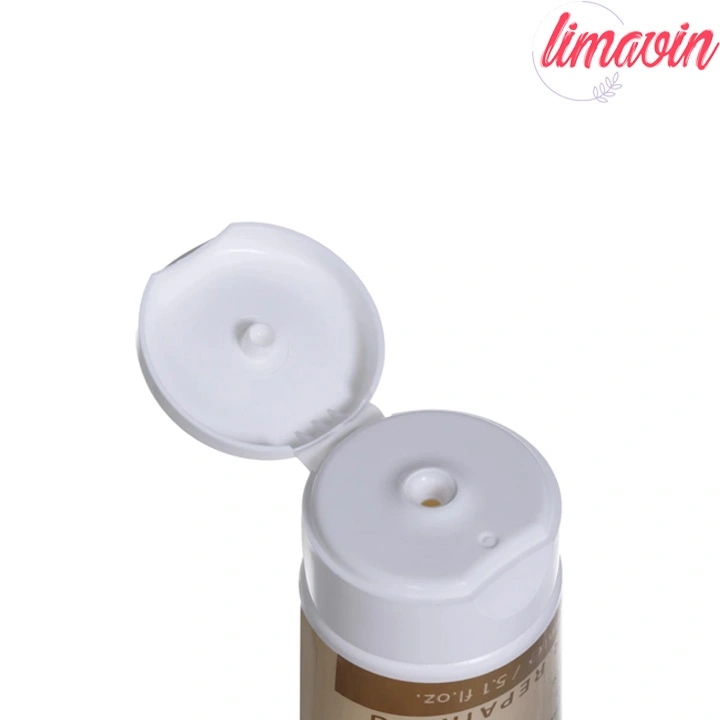 ماسک مو درمالیفت مدل VITA PLUS مناسب برای موهای کراتینه حجم 150 میلی لیتر