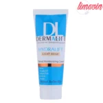 کرم مرطوب کننده رنگی صورت درمالیفت مدل HYDRALIFT AC مناسب پوست‌های چرب حجم 40 میلی لیتر