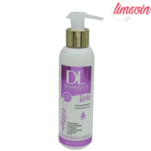 ژل بهداشتی درمالیفت مدل 01 حجم 200 میلی لیتر