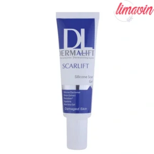 ژل ترمیم کننده پوست درمالیفت مدل اسکارلیفت حجم 25 میل