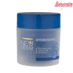 کرم مرطوب‌کننده نئودرم مدل Hydrosense حجم 150 میلی‌لیتر
