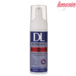 فوم شستشو صورت درمالیفت مدل اکزولیفت مناسب برای پوست های خشک و خیلی خشک حجم 150 میلی لیتر