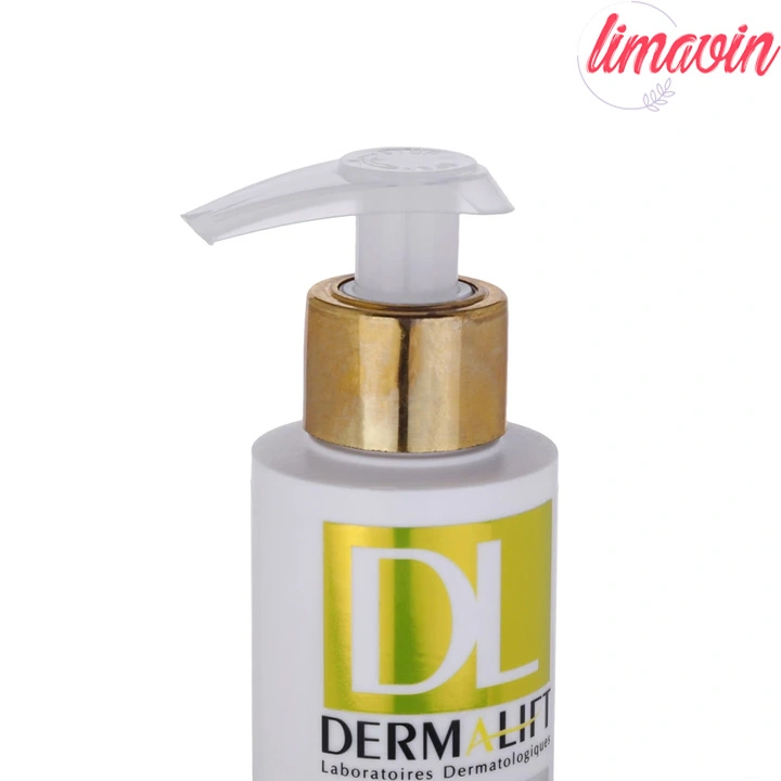 کرم مو درمالیفت مدل VITA DRY مناسب برای موهای خشک و آسیب دیده حجم 150 میلی لیتر - Image 3