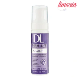 فوم شستشوی صورت درمالیفت مدل سیکالیفت حجم 150 میلی لیتر