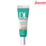 کرم ضد جوش صورت درمالیفت مدل sebolift مناسب پوست‌های چرب و آکنه‌ای حجم 30 میلی لیتر