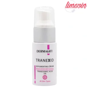 کرم ضد لک درمالیفت مدل Tranexid حجم 30 میلی لیتر