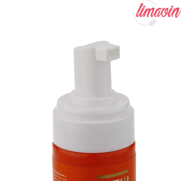 فوم شستشو صورت نئودرم مدل ویتامین سی پلاس حجم 150 میلی لیتر - Image 3