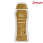 شامپو مو نئودرم مدل Argan حجم 300 میلی لیتر