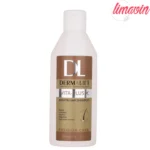 شامپو و نرم کننده مو درمالیفت مدل کراتینه حجم 200 میلی لیتر