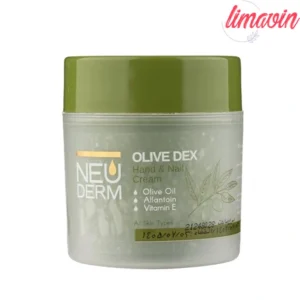 کرم مرطوب کننده نئودرم مدل زیتون حجم 150 میلی لیتر