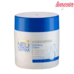 کرم مرطوب کننده دست و صورت نئودرم مدل Optimal مناسب برای پوست های نرمال تا خشک حجم 150 میلی لیتر