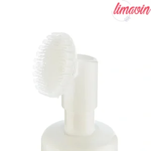 فوم شستشو صورت ضدلک درمالیفت مدل ترنکسید مناسب برای انواع پوست حجم 150 میلی لیتر