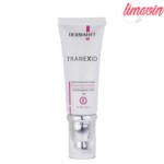 کرم روشن کننده درمالیفت مدل TRANEXID مناسب انواع پوست حجم 40 میلی لیتر