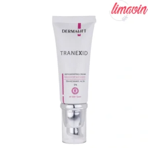 کرم روشن کننده درمالیفت مدل TRANEXID مناسب انواع پوست حجم 40 میلی لیتر