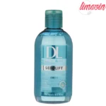 محلول پاک‌کننده آرایش صورت درمالیفت مدل SEBOLIFT مناسب برای پوست چرب حجم 250 میلی‌لیتر