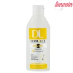 شامپو مو درمالیفت مدل VITA مناسب برای موهای خشک و آسیب دیده حجم 200 میلی لیتر