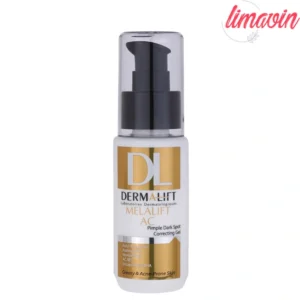 ژل روشن کننده درمالیفت مدل MELALIFT حجم 50 میلی لیتر