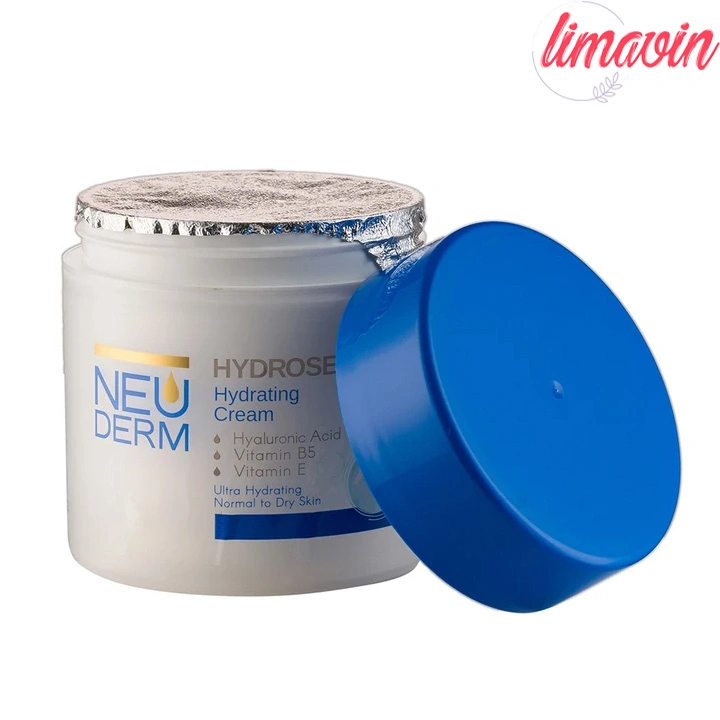 کرم مرطوب کننده دست و صورت نئودرم مدل Optimal مناسب برای پوست های نرمال تا خشک حجم 150 میلی لیتر - Image 3