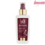 سرم مو نئودرم مدل keratin حجم 100 میلی لیتر