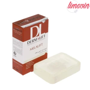 پن شستشو درمالیفت مدل Melafit وزن 100 گرم