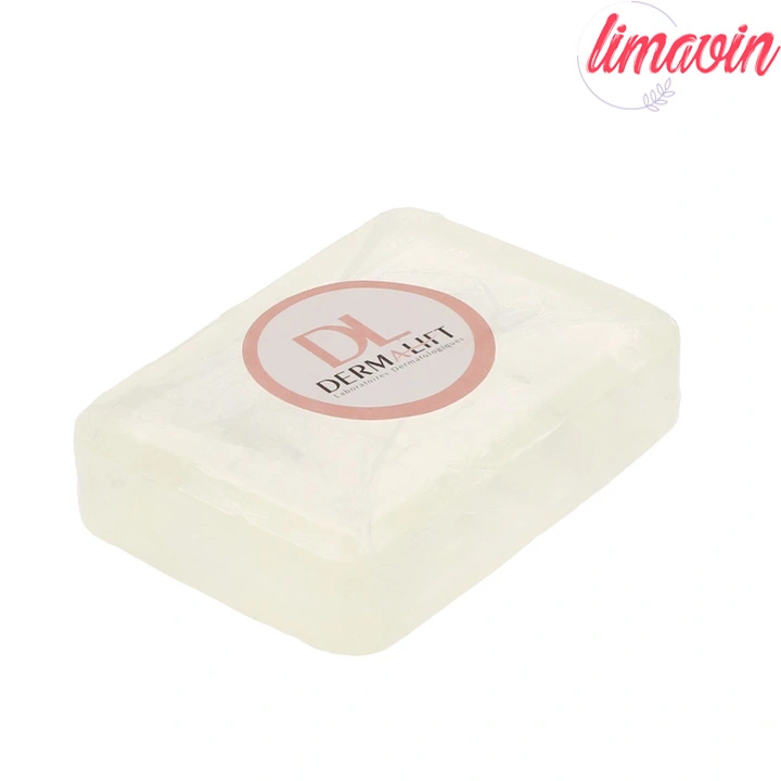 پن شستشو درمالیفت مدل Melafit وزن 100 گرم - Image 2