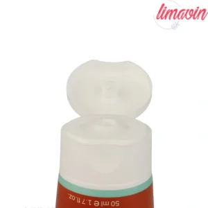 کرم ترک پا نئودرم مدل Henna-Mint حجم 50 میلی لیتر