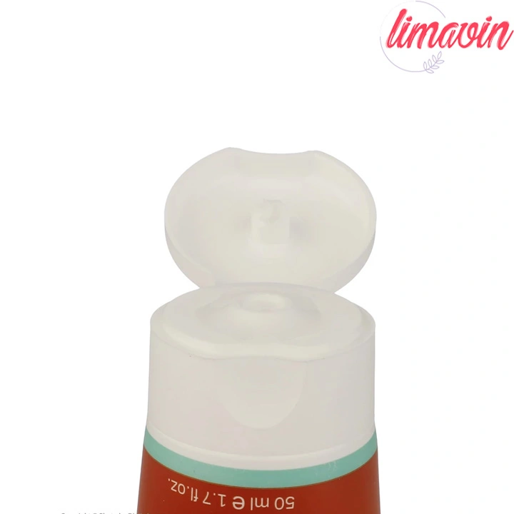 کرم ترک پا نئودرم مدل Henna-Mint حجم 50 میلی لیتر - Image 2