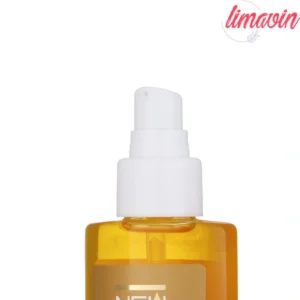 سرم مو آرگان نئودرم مدل نوتریسل حجم 100 میلی لیتر