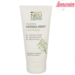 کرم پا نئودرم مدل رینوتریو حجم 50 میلی لیتر