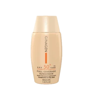 ضدآفتاب ژیناژن