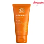 کرم روشن کننده نئودرم مدل Vitamin C Plus حجم 50 میلی لیتر