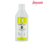 شامپو مو درمالیفت مدل Vita-Control مناسب موهای خشک و کف سر چرب حجم 200 میلی لیتر