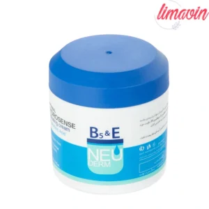 کرم مرطوب کننده صورت نئودرم مدل Optimal Hydrosense مناسب پوست خشک و معمولی حجم 150 میلی لیتر