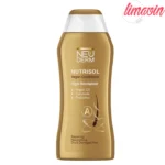 نرم کننده مو نئودرم مدل argan حجم 300 میلی لیتر