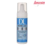 فوم شستشو صورت درمالیفت مدل هیدرالیفت مناسب پوست خشک و معمولی حجم 150 میلی لیتر