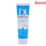 کرم مرطوب کننده صورت درمالیفت مدل HYDRALIFT مناسب پوست‌های خشک حجم 50 میلی لیتر