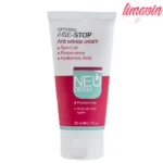 کرم ضد چروک نئودرم مدل Optimal Age-Stop حجم 50 میلی لیتر