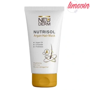 ماسک مو نئودرم مدل نوتریسل حجم 150 میلی لیتر