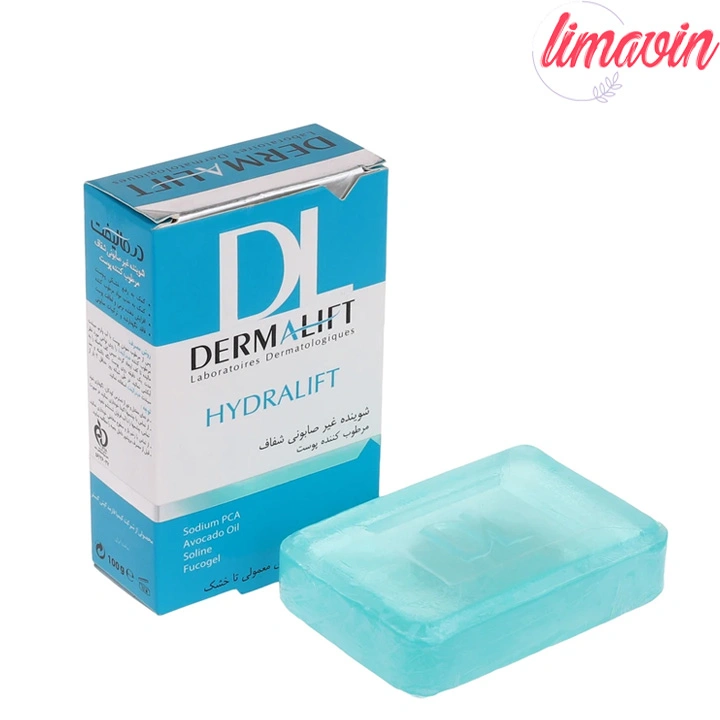 پن شستشو درمالیفت مدل Hydralift وزن 100 گرم