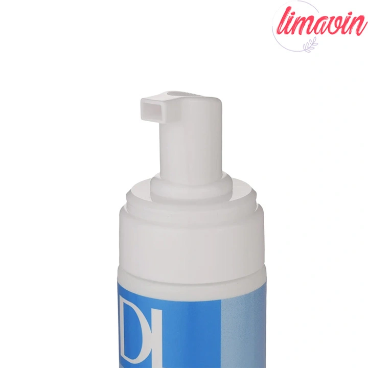 فوم شستشو صورت درمالیفت مدل هیدرالیفت مناسب برای پوست های خشک و معمولی حجم 150 میلی لیتر